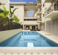 Quest Townsville on Eyre - Tourism Caloundra