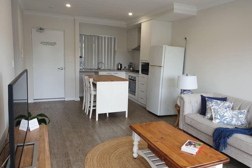 Craigie WA Tourism Caloundra