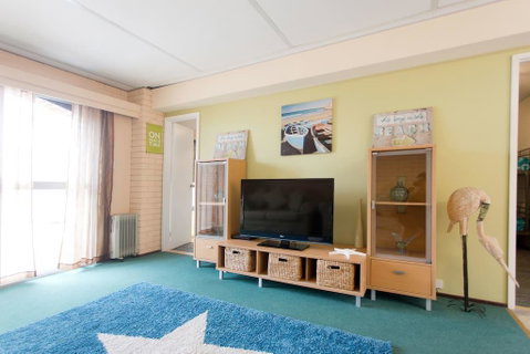 Quinns Beach Stay One - Tourism Caloundra 2