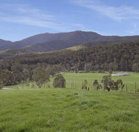 Quins Gap Private Retreat - Tourism Caloundra