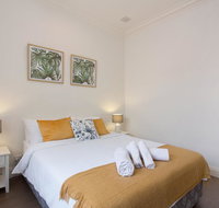 Quokka at White Gum Lodge - Tourism Caloundra