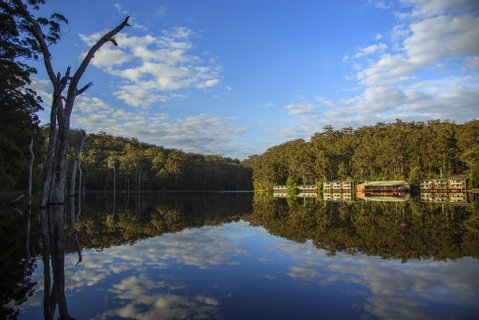 RAC Karri Valley Resort - Tourism Caloundra 0