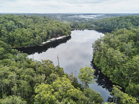 RAC Karri Valley Resort - Tourism Caloundra 3