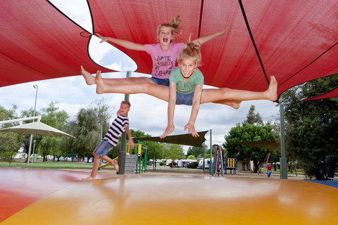 RACV Cobram Resort - Tourism Caloundra 2