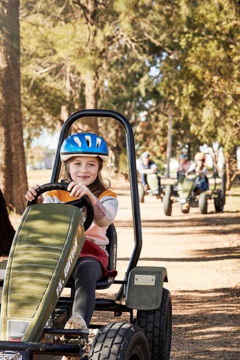 RACV Cobram Resort - Tourism Caloundra 3