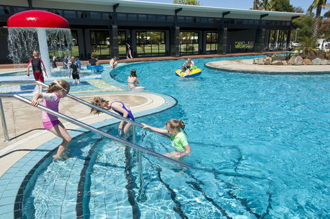 RACV Cobram Resort - Tourism Caloundra 1
