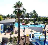 RACV Cobram Resort
