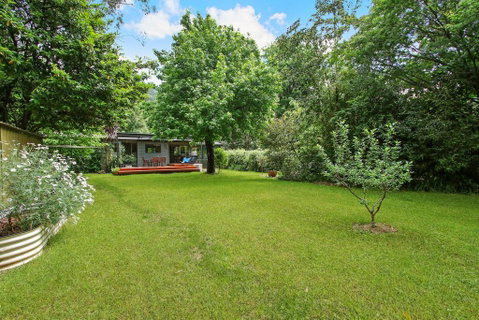 Rail Trail Cottage - BRIGHT - Tourism Caloundra 3
