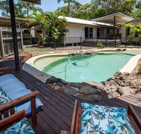 Rainbow Beach Esprit - Tourism Caloundra