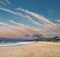 Rainbow Beach Holiday - Tourism Caloundra