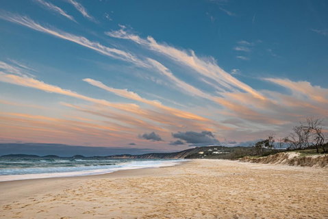 Rainbow Beach Holiday - Tourism Caloundra 0