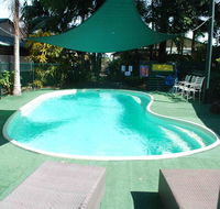 Rainforest Motel - Tourism Caloundra
