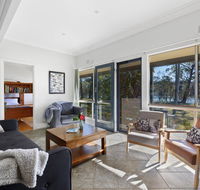 Rakali Cottage Lake Conjola