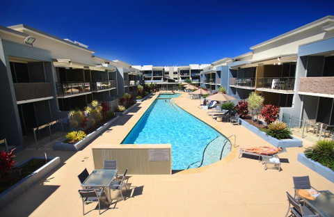 Ramada By Wyndham Hervey Bay - Tourism Caloundra 1
