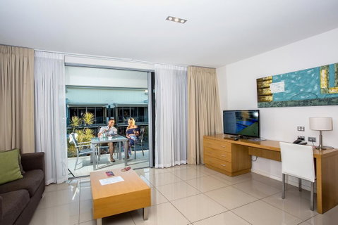 Ramada By Wyndham Hervey Bay - Tourism Caloundra 3