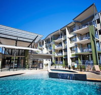 Ramada Resort by Wyndham Coffs Harbour - Tourism Caloundra