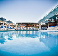Rambutan Resort - Tourism Caloundra