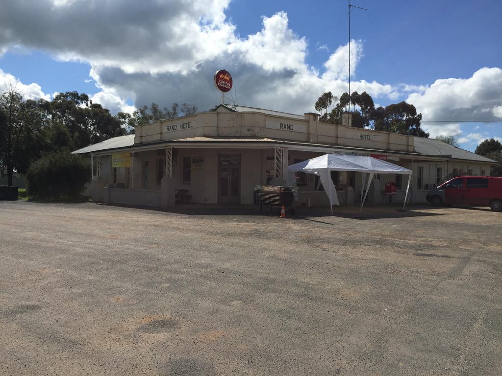 Rand ACT Tourism Caloundra