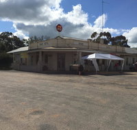 Rand Hotel - Tourism Caloundra