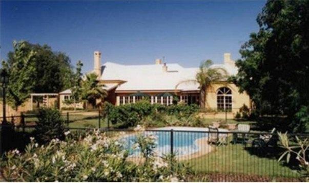Dubbo NSW Tourism Caloundra