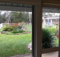 Rangers Run Cottages