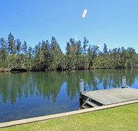 Ranu House - Waterfront - Tourism Caloundra