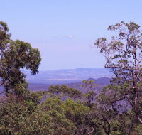Ravensbourne Escape - Cedar Lodge - Tourism Caloundra