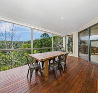 Ravensbourne Escape - Silverwood Lodge - Tourism Caloundra