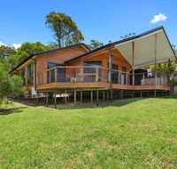Ravensbourne Escape- Rose Alyce - Tourism Caloundra