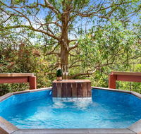 Ravensbourne Escape-Tree Tops - Tourism Caloundra