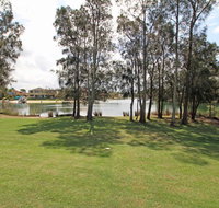 Ray of Sunshine - Waterfront Reserve - Tourism Caloundra