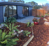 REBS BB - Tourism Caloundra