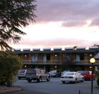 Red Cedars Motel - Tourism Caloundra