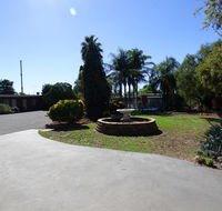 Red Chief Motel - Tourism Caloundra
