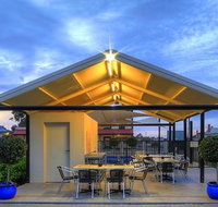 Red Earth Motel - Tourism Caloundra