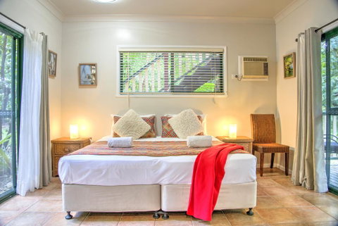 Red Mill House In Daintree - Tourism Caloundra 3