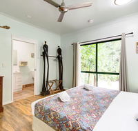 Red Mill House in Daintree - Tourism Caloundra