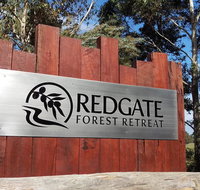 Redgate Forest Retreat - Tourism Caloundra