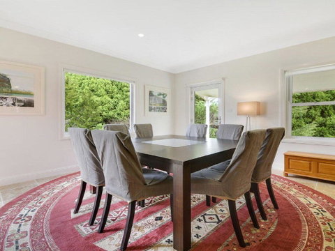 Redhaven House - Spacious, Quiet And Private - Tourism Caloundra 3
