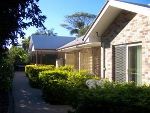 Redland Bay Motel - Tourism Caloundra 0