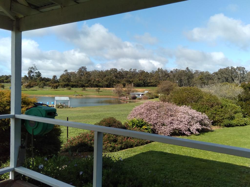 Hester WA Tourism Caloundra