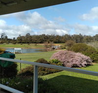 Redtail Ridge Cottages - Tourism Caloundra