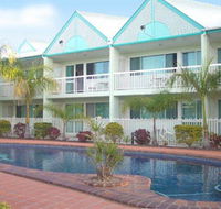 Reef Adventureland Motor Inn - Tourism Caloundra