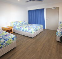 Reef Gardens Motel - Tourism Caloundra