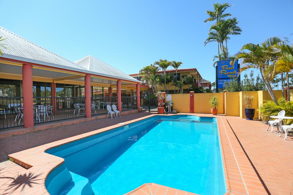 Glenella QLD Tourism Caloundra