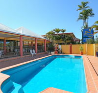 Reef Resort Motel - Tourism Caloundra