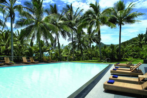 Reef View Hotel - Tourism Caloundra 0