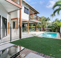 Reeflections Holiday Villas - Tourism Caloundra