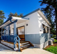 Reflections Holiday Parks Bermagui - Tourism Caloundra