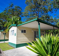 Reflections Holiday Parks Coffs Harbour - Tourism Caloundra